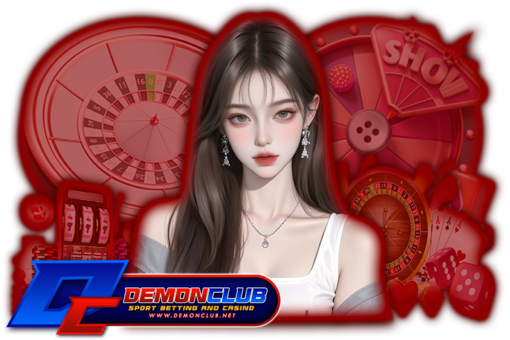 demonclub สล็อต